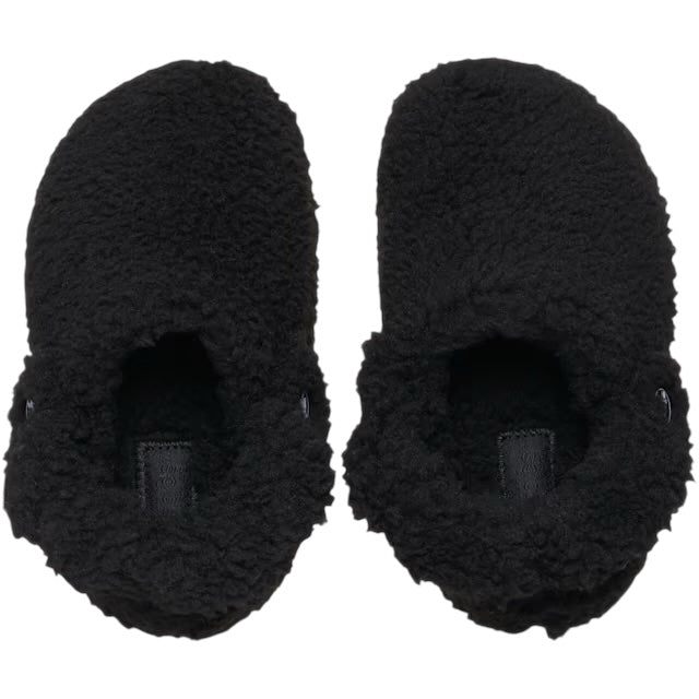 Crocs Chausson Nero