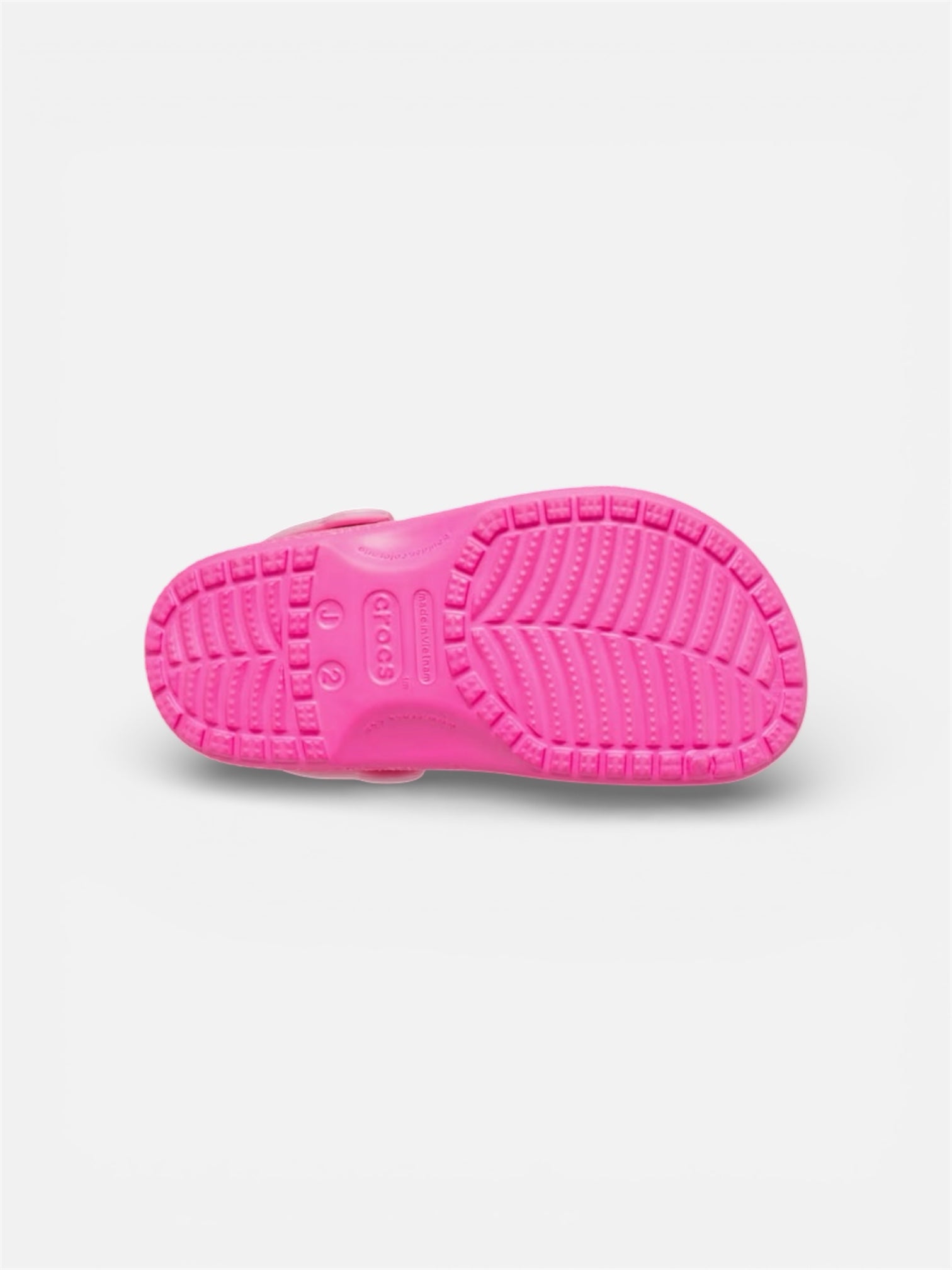 Crocs Barbie