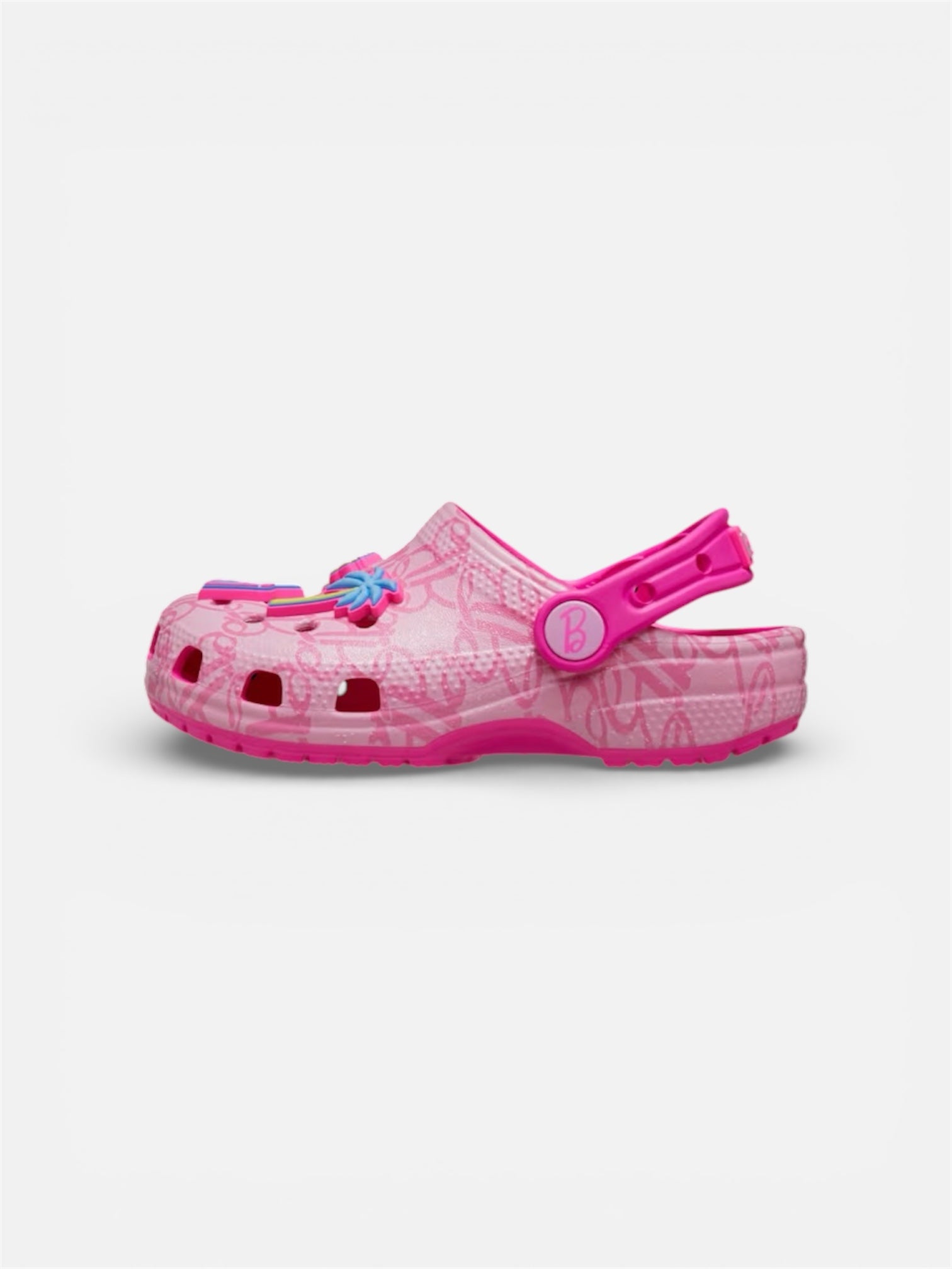 Crocs Little Barbie