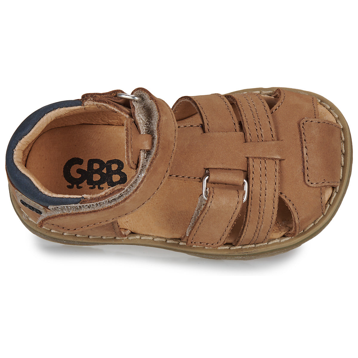 GBB Mitri Col 24