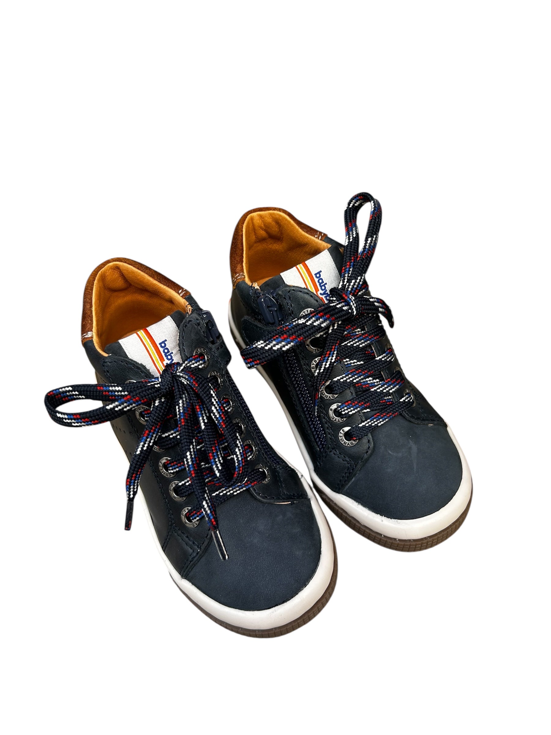 Babybotte Adan Navy