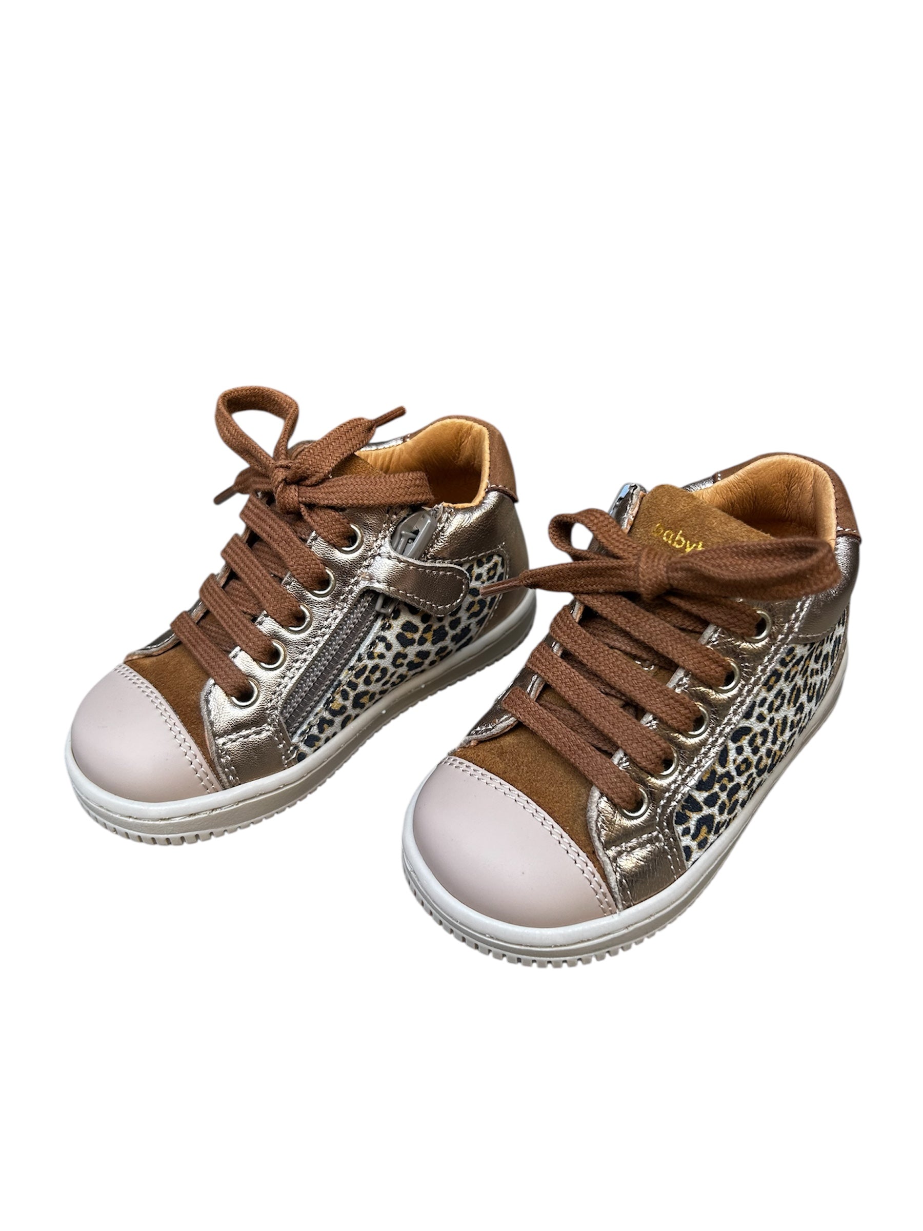 Babybotte Frida Pantglam