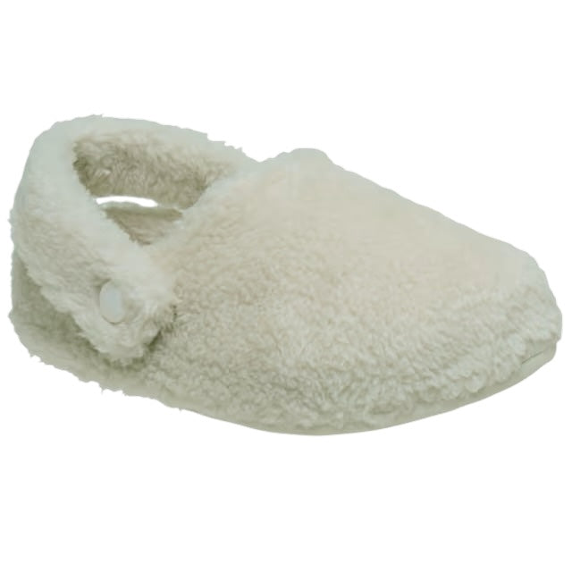 Crocs Chausson Beige