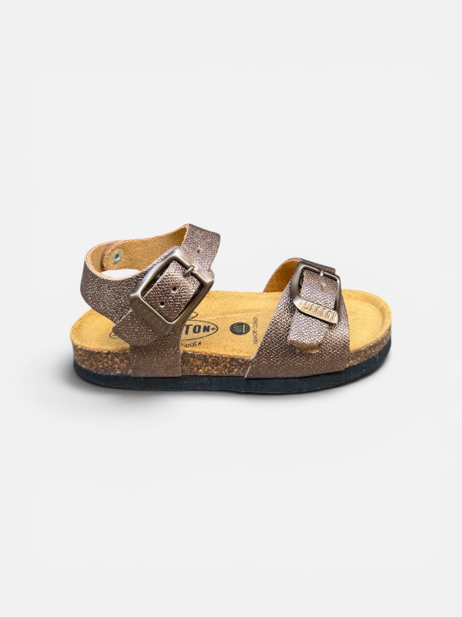 Plakton Bronze Ref11