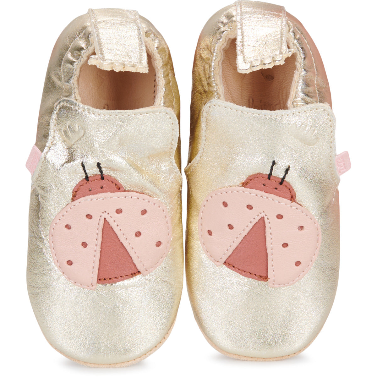 Easy Peasy Coccinelle