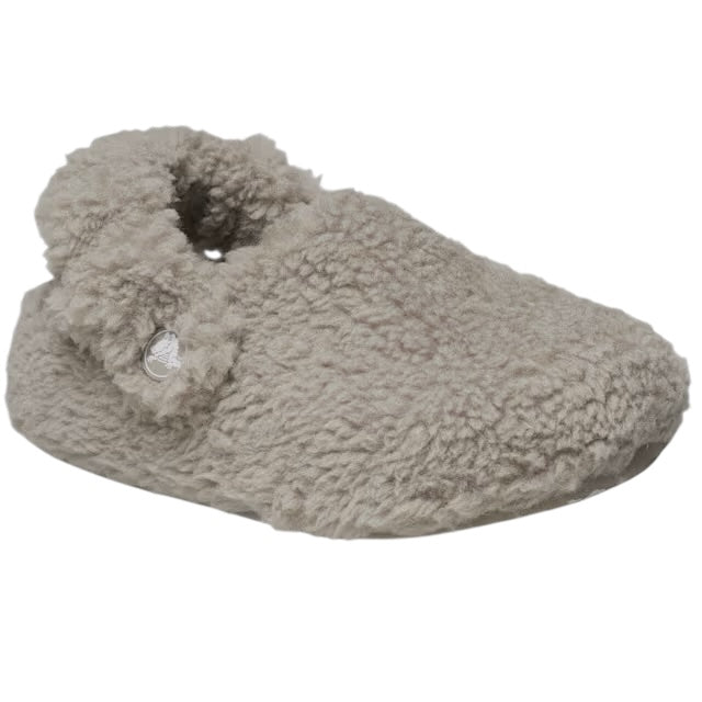 Crocs Chausson Marron