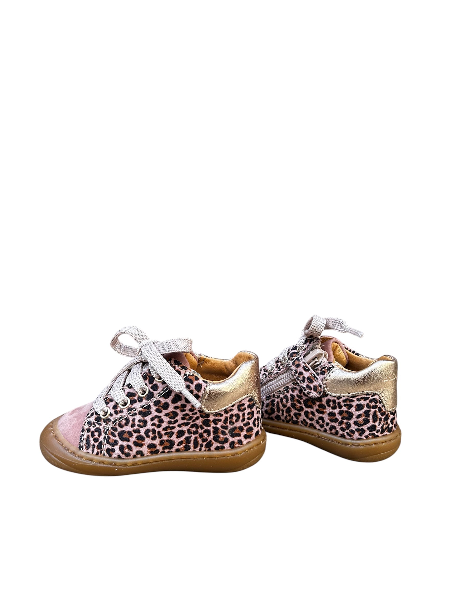 Babybotte Argo leopard