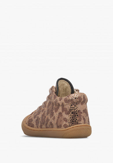 Naturino Cocoon Leo/Metallic Bronze-Taupe 10