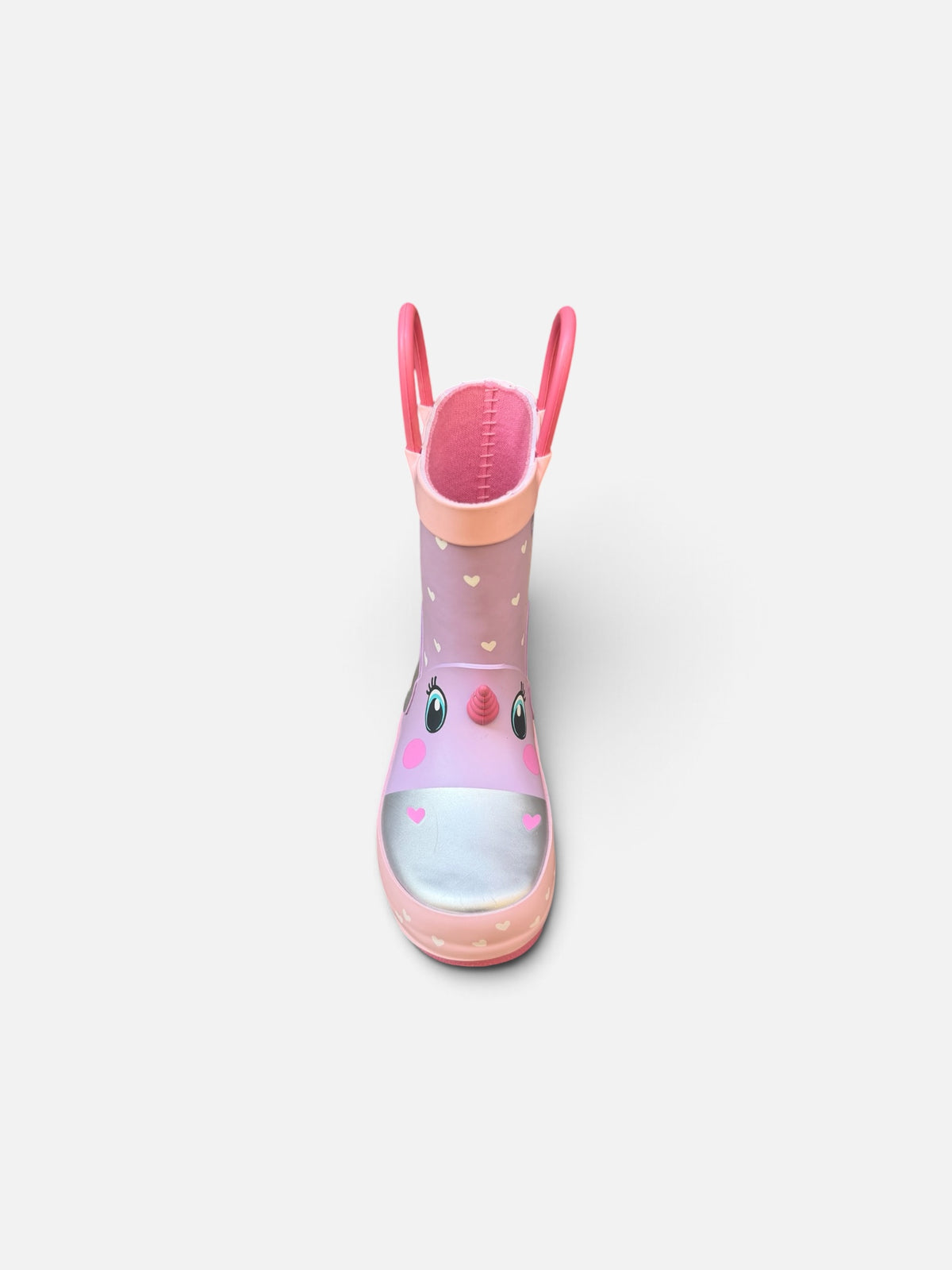 Bottes de pluie enfant Mr Tiggle – Licorne
