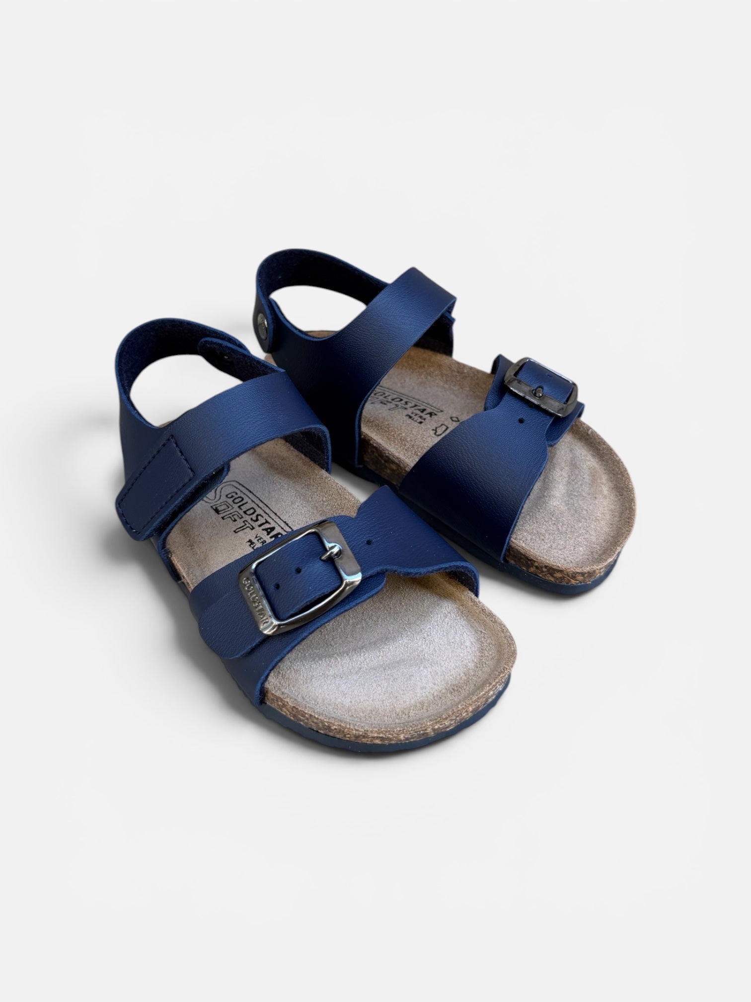 GoldStar Blu