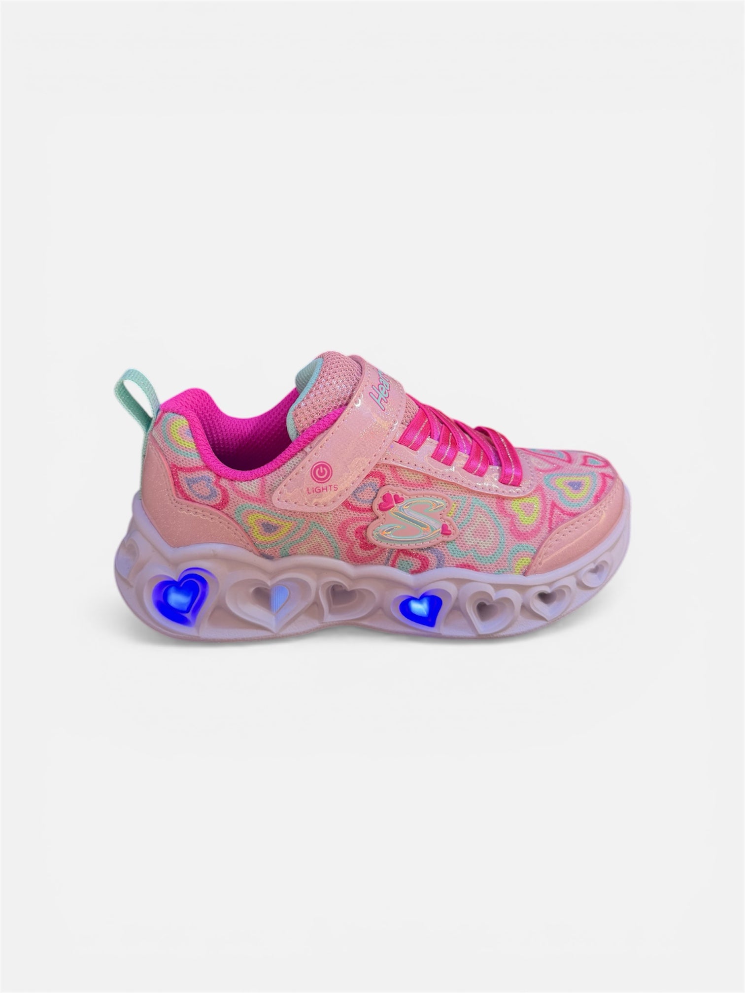 Skechers LPMT