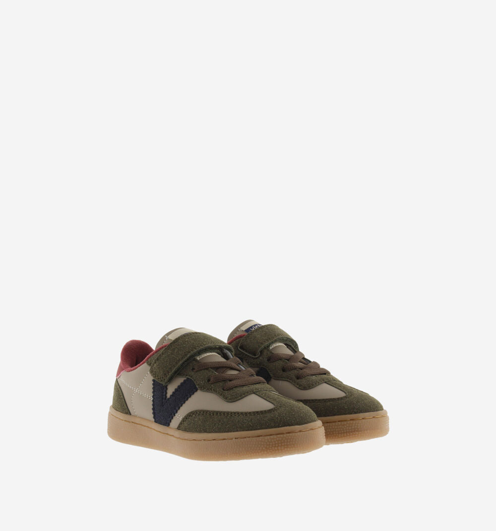 Victoria Kaki 110