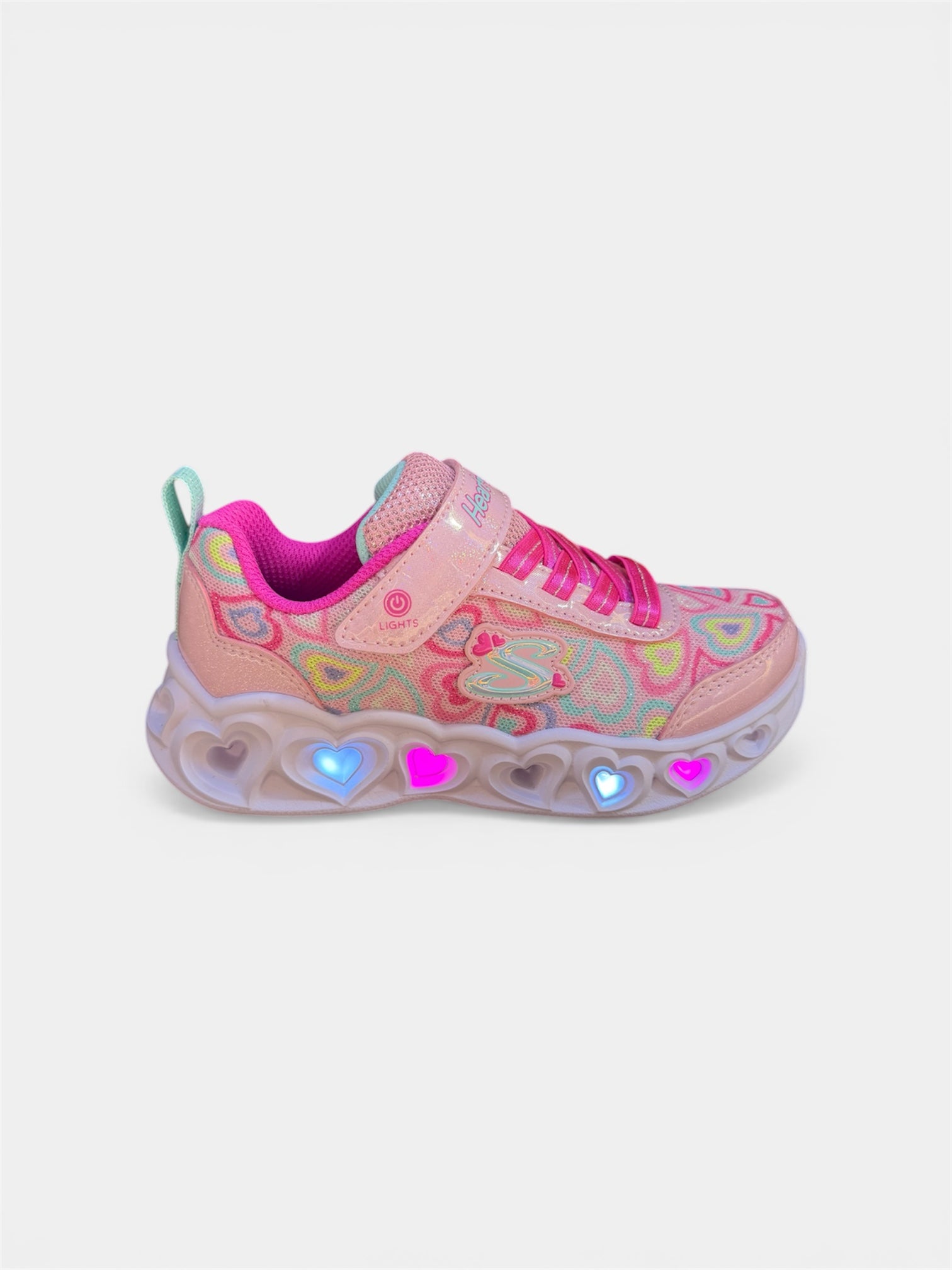 Skechers LPMT