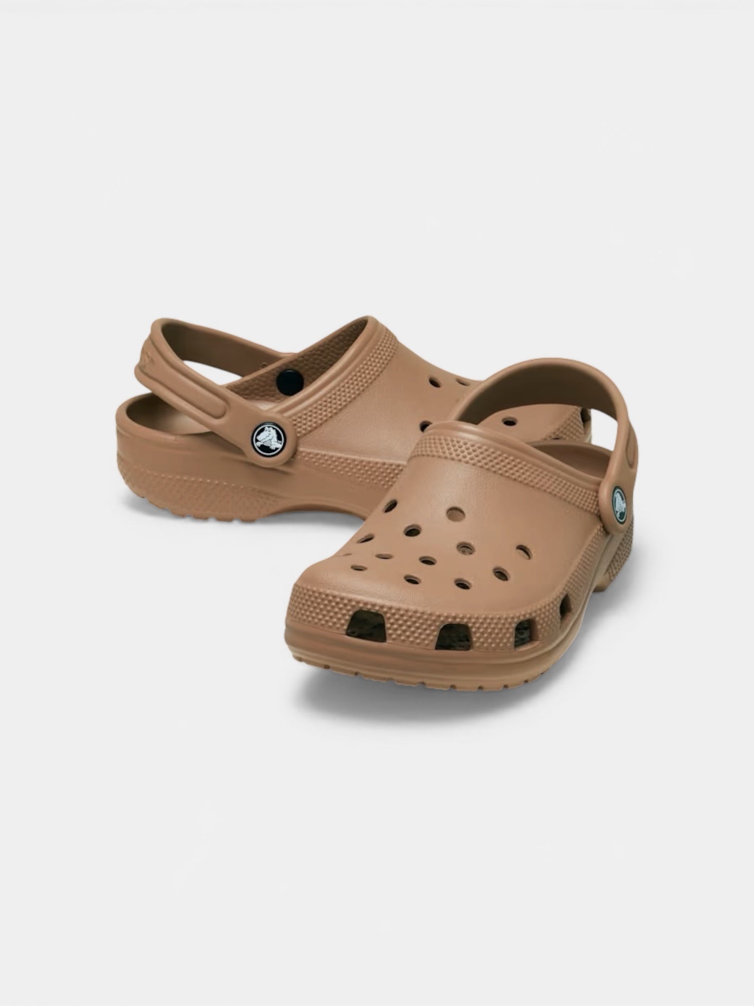Crocs Milk Chocolat