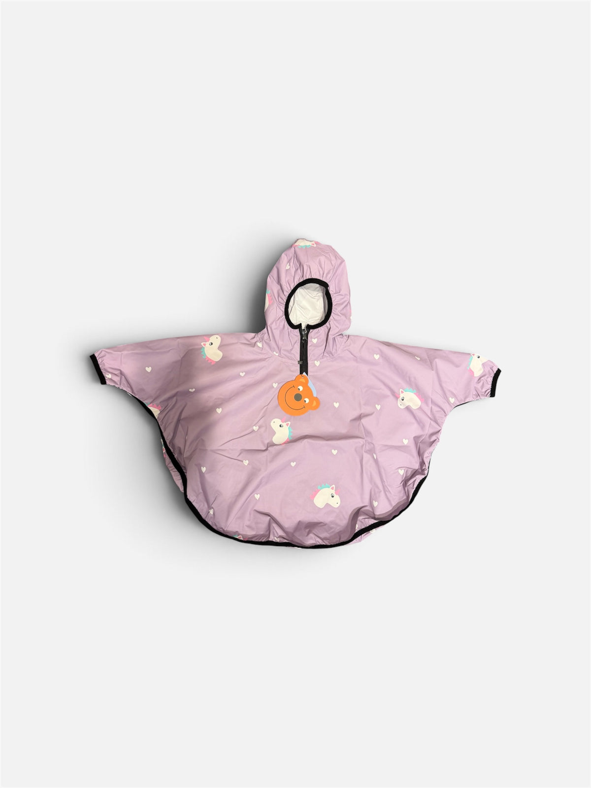 Cape de pluie enfant