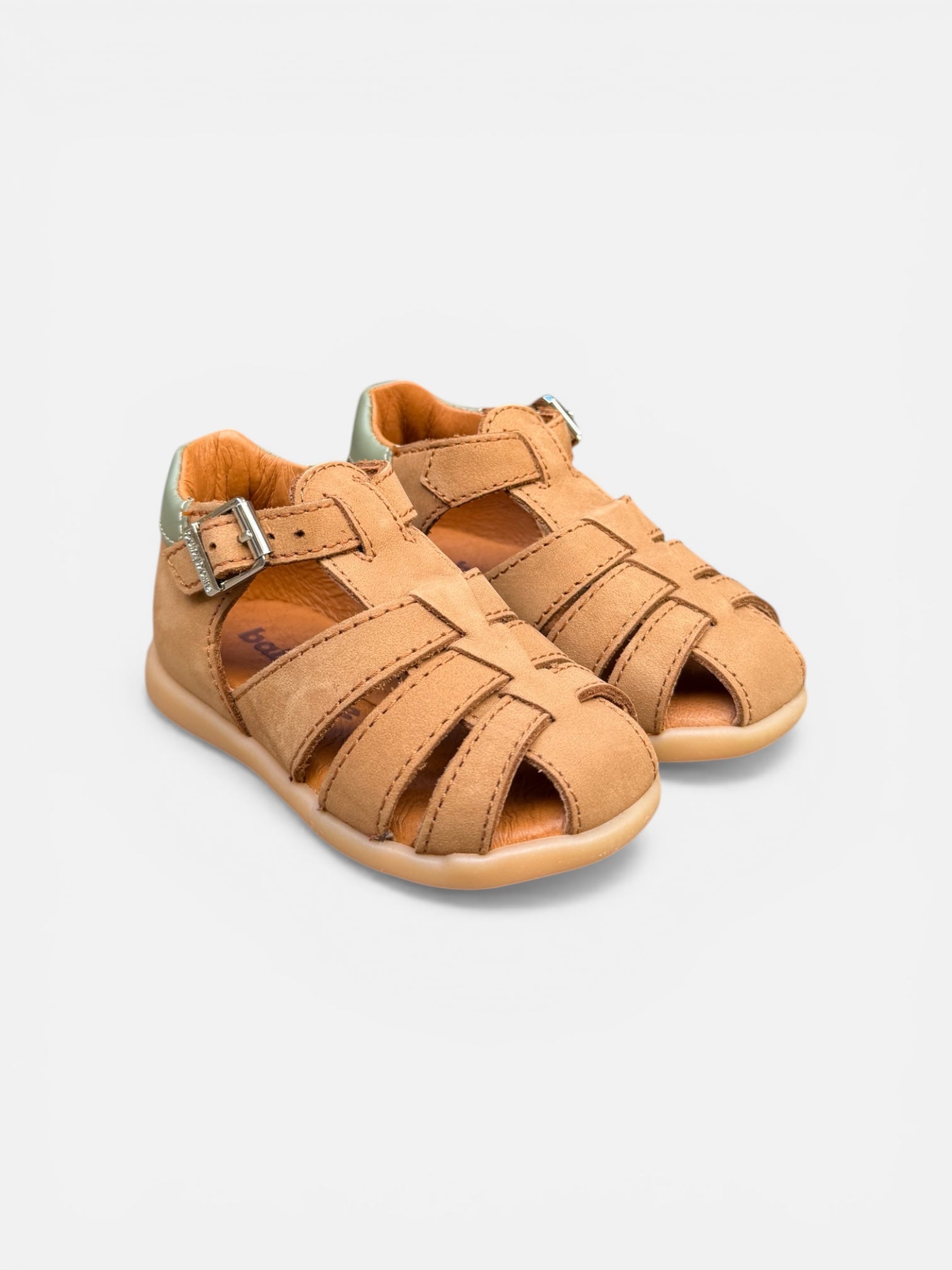 Babybotte Gimmy camel B50