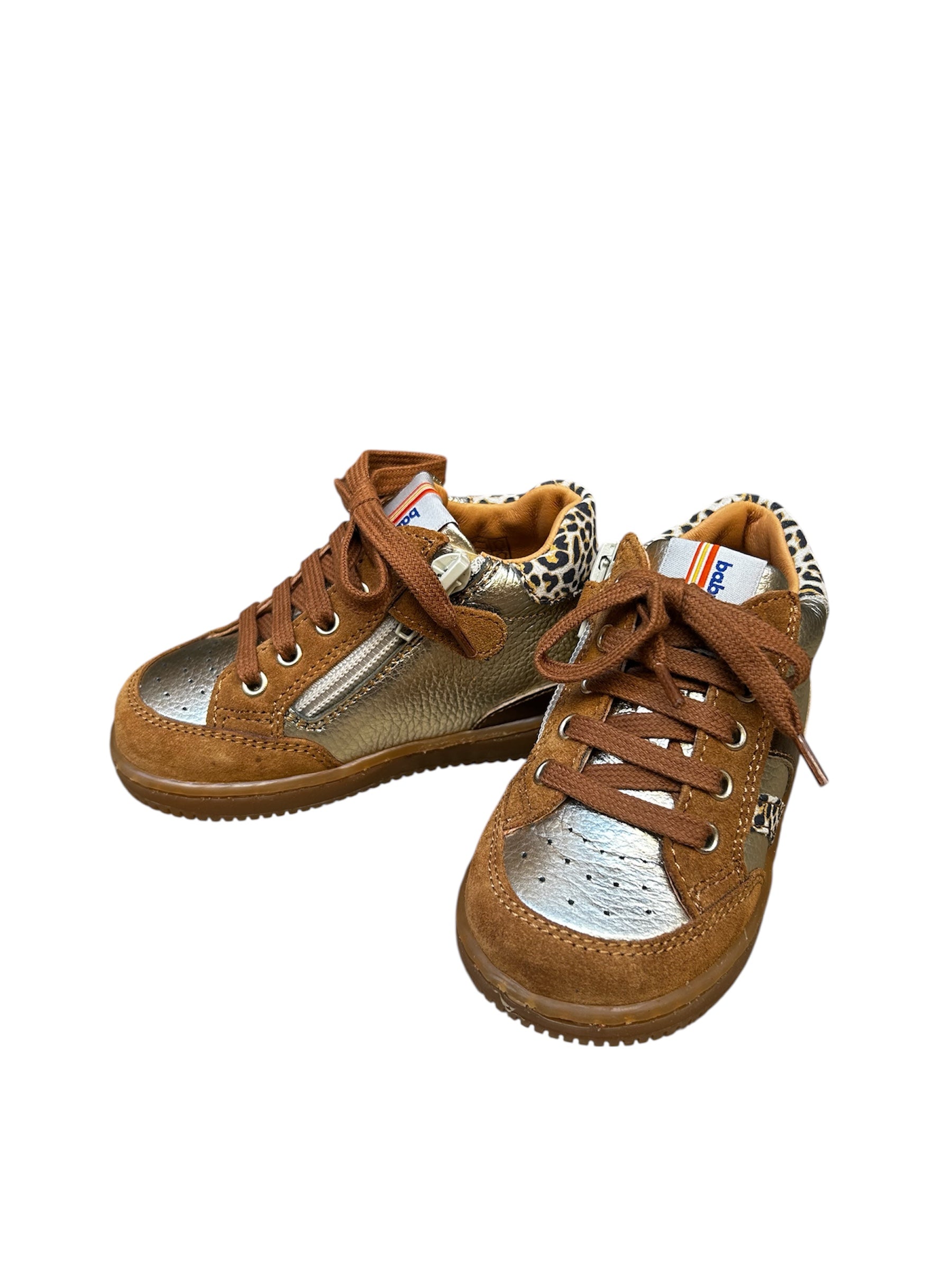 Babybotte Flamme Danys