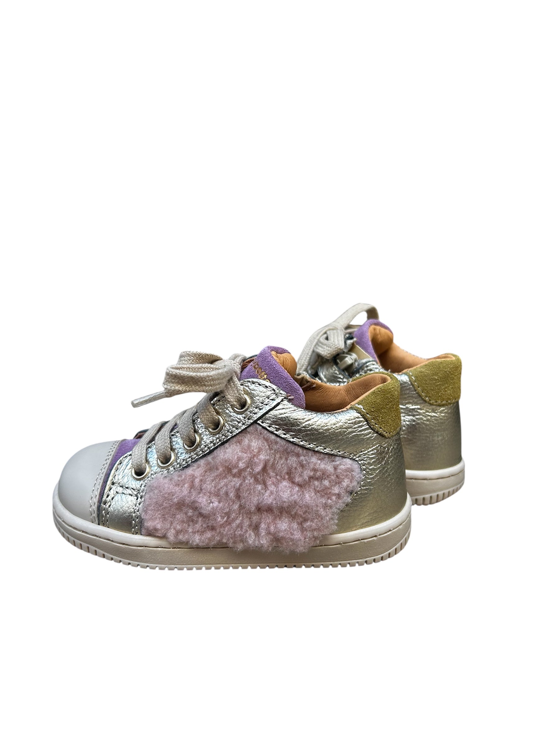 Babybotte Frida Ribelle