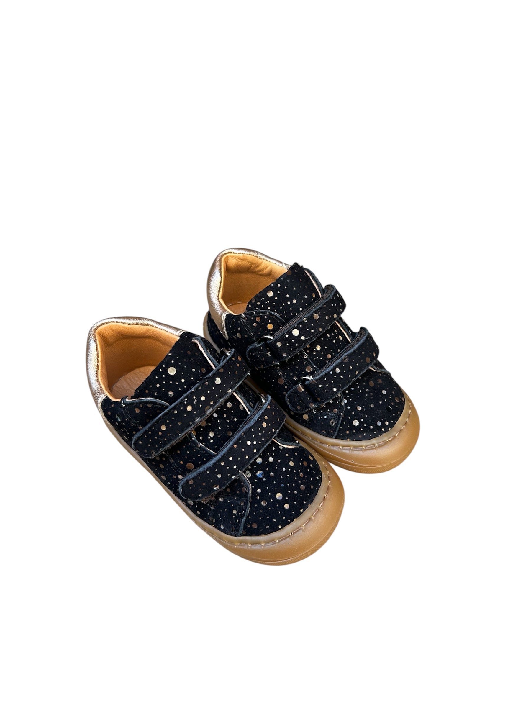 Babybotte Argo Noir