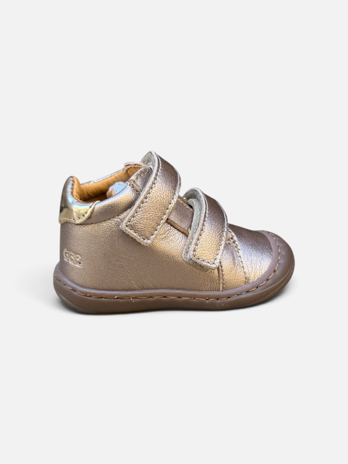 Chaussures premiers pas GBB Ninou Col 18