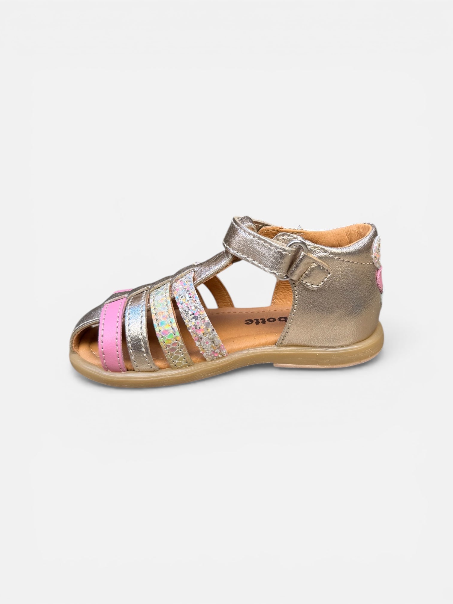 Babybotte Teriyaki Rosa B19