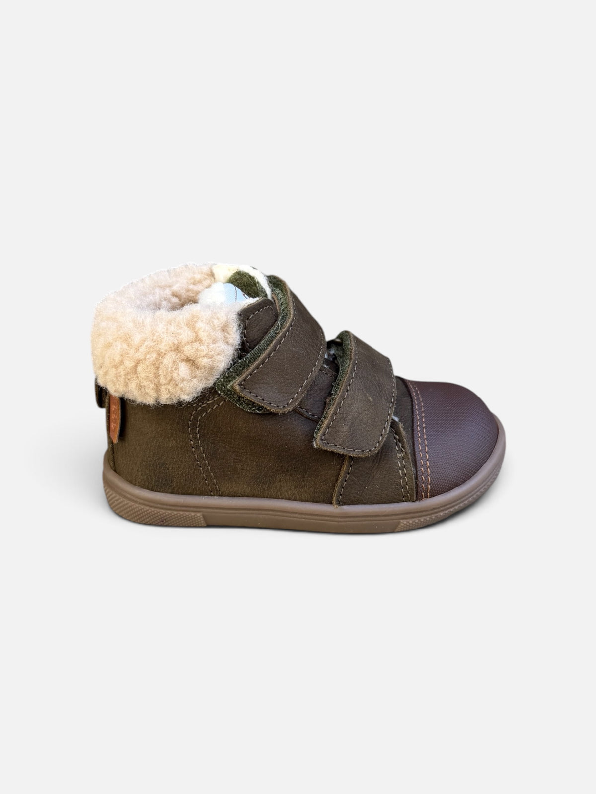 Chaussures premiers pas GBB Gontran Col 25