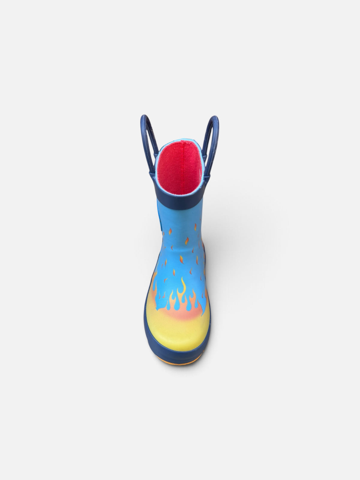 Bottes de pluie enfant Mr Tiggle – Dragon