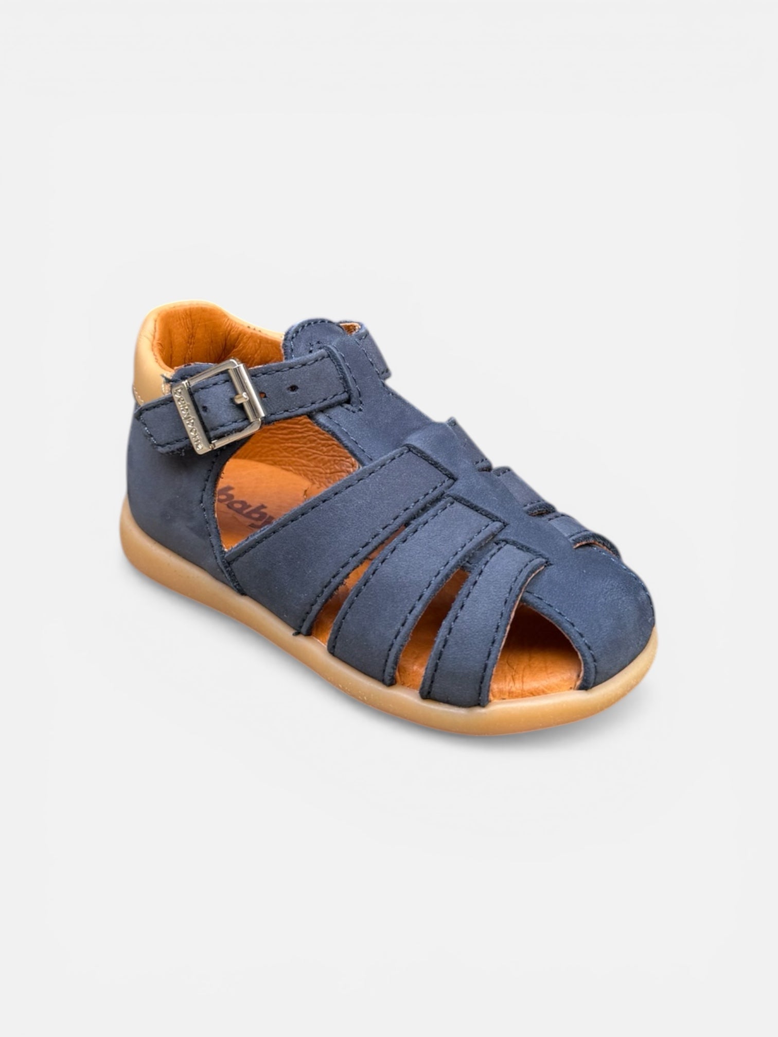 Babybotte Gimmy bleu B51