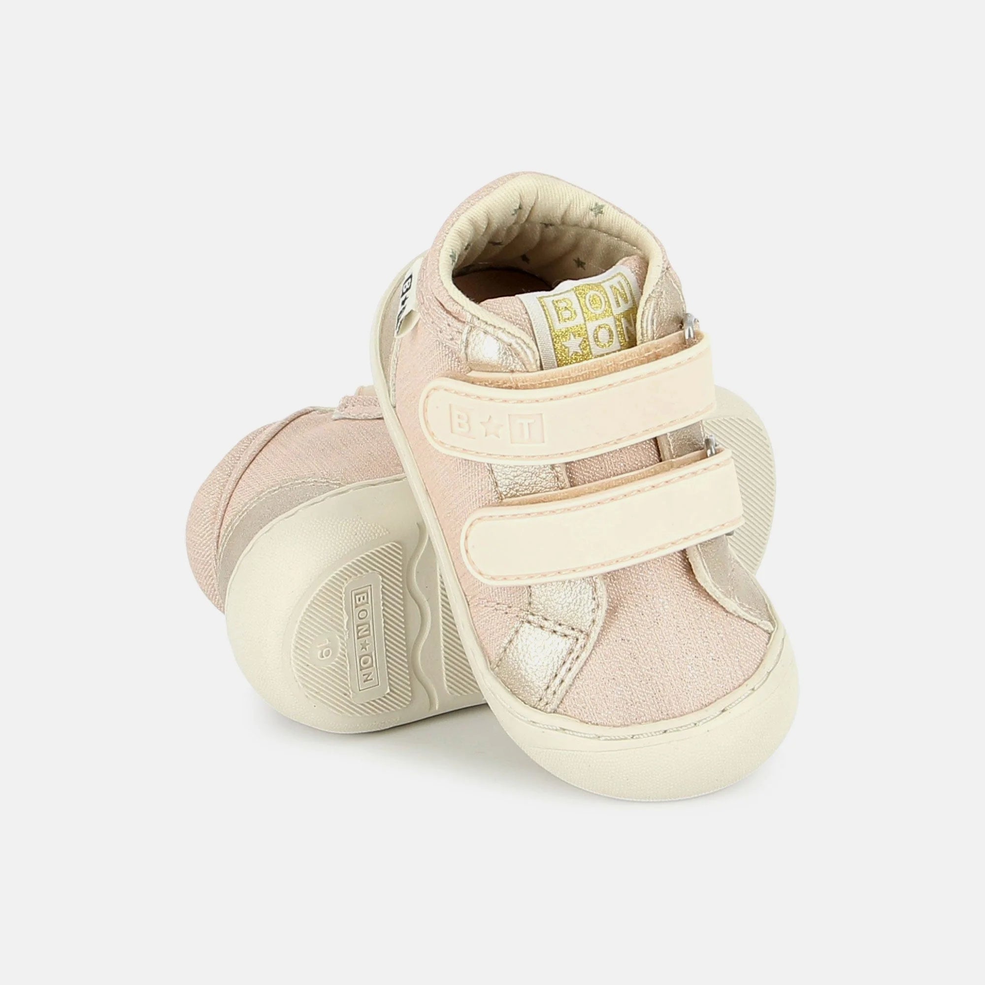 Bonton Smoothie Easy Rose