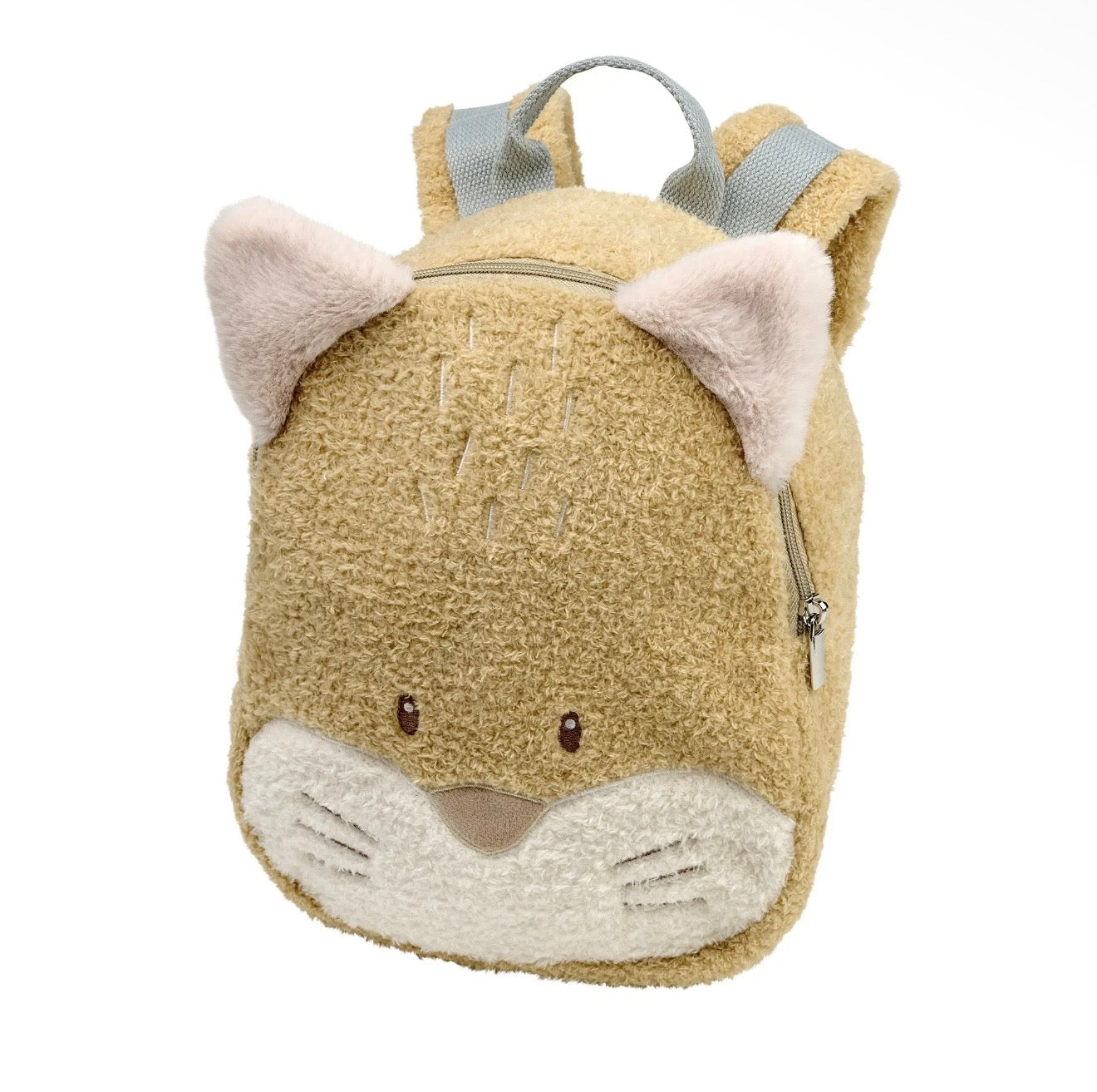 Sac à dos Doudou Chat