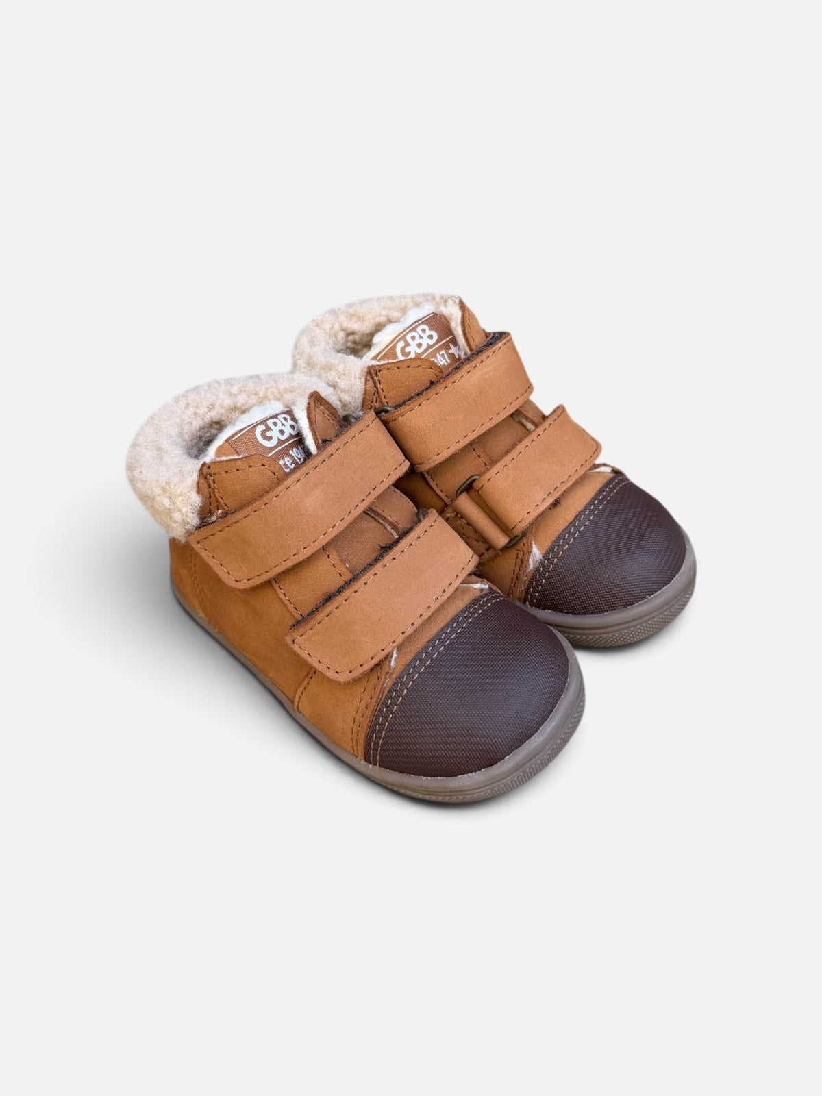Chaussures premiers pas GBB Gontran Col 24
