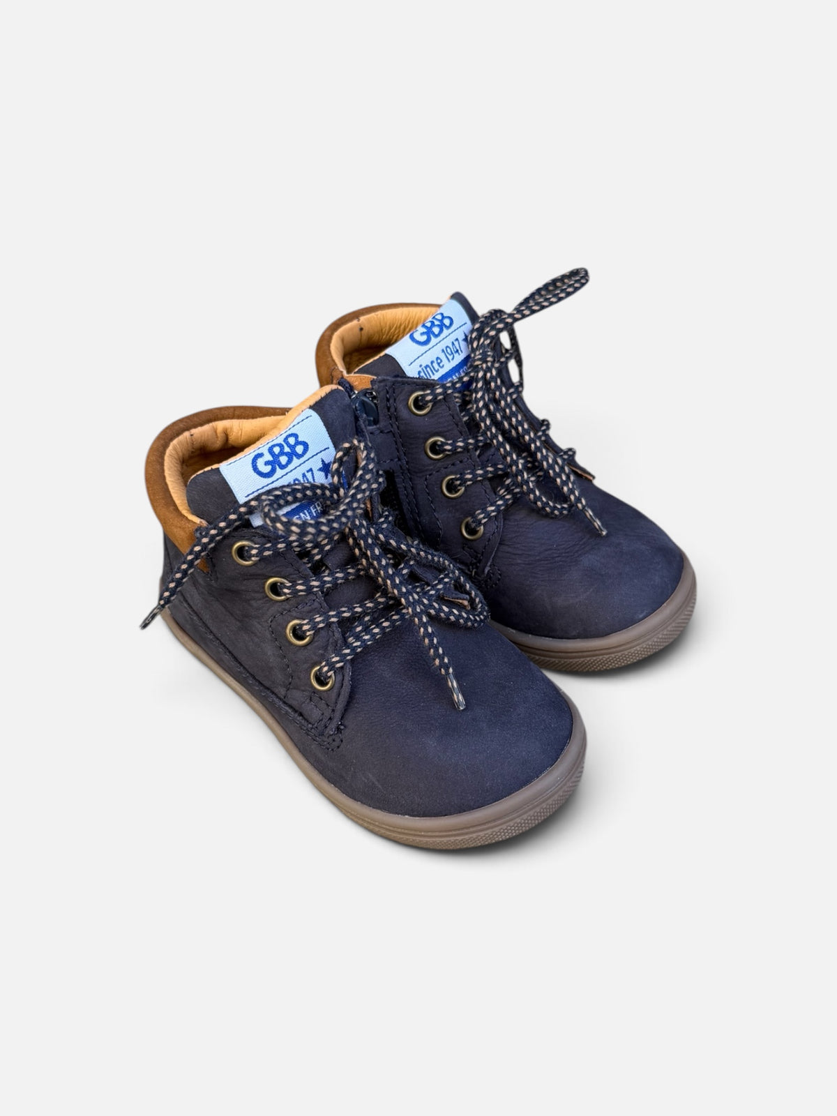 Chaussures premiers pas GBB Abel Col 22