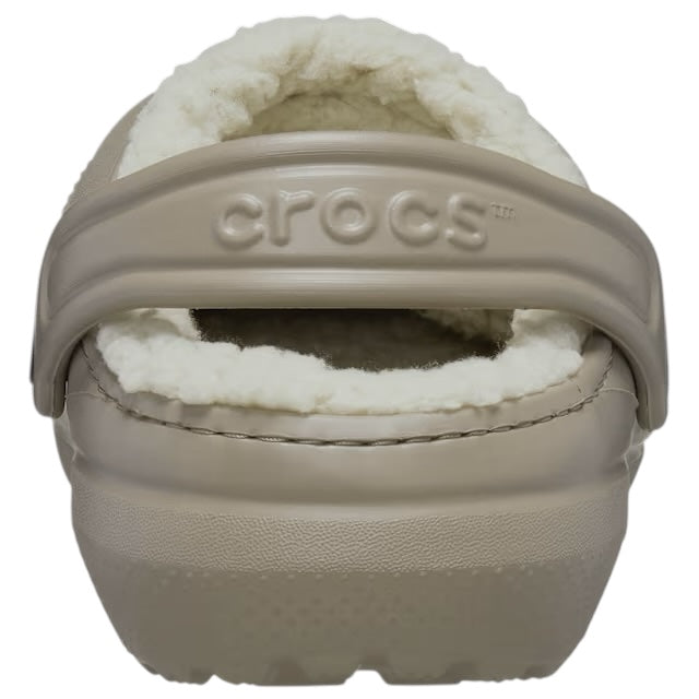 Crocs Polaire Beige