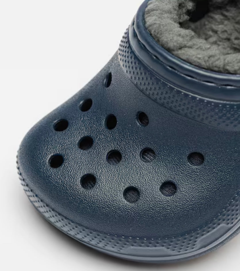 Crocs Polaire Navy