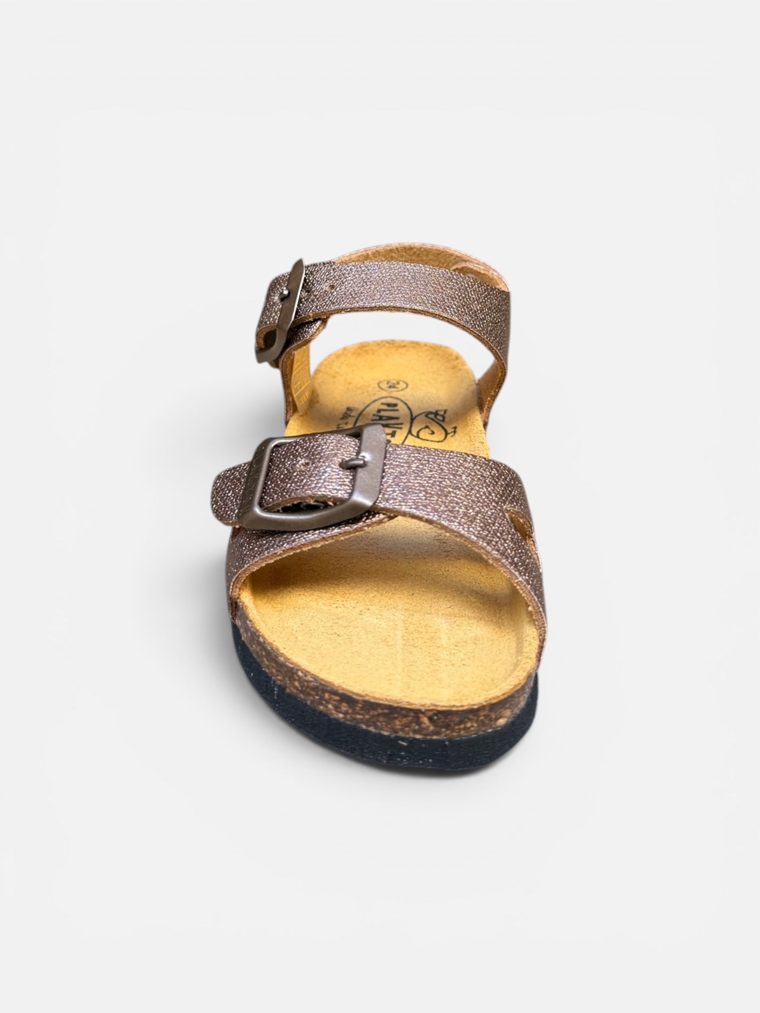 Plakton Bronze Ref11