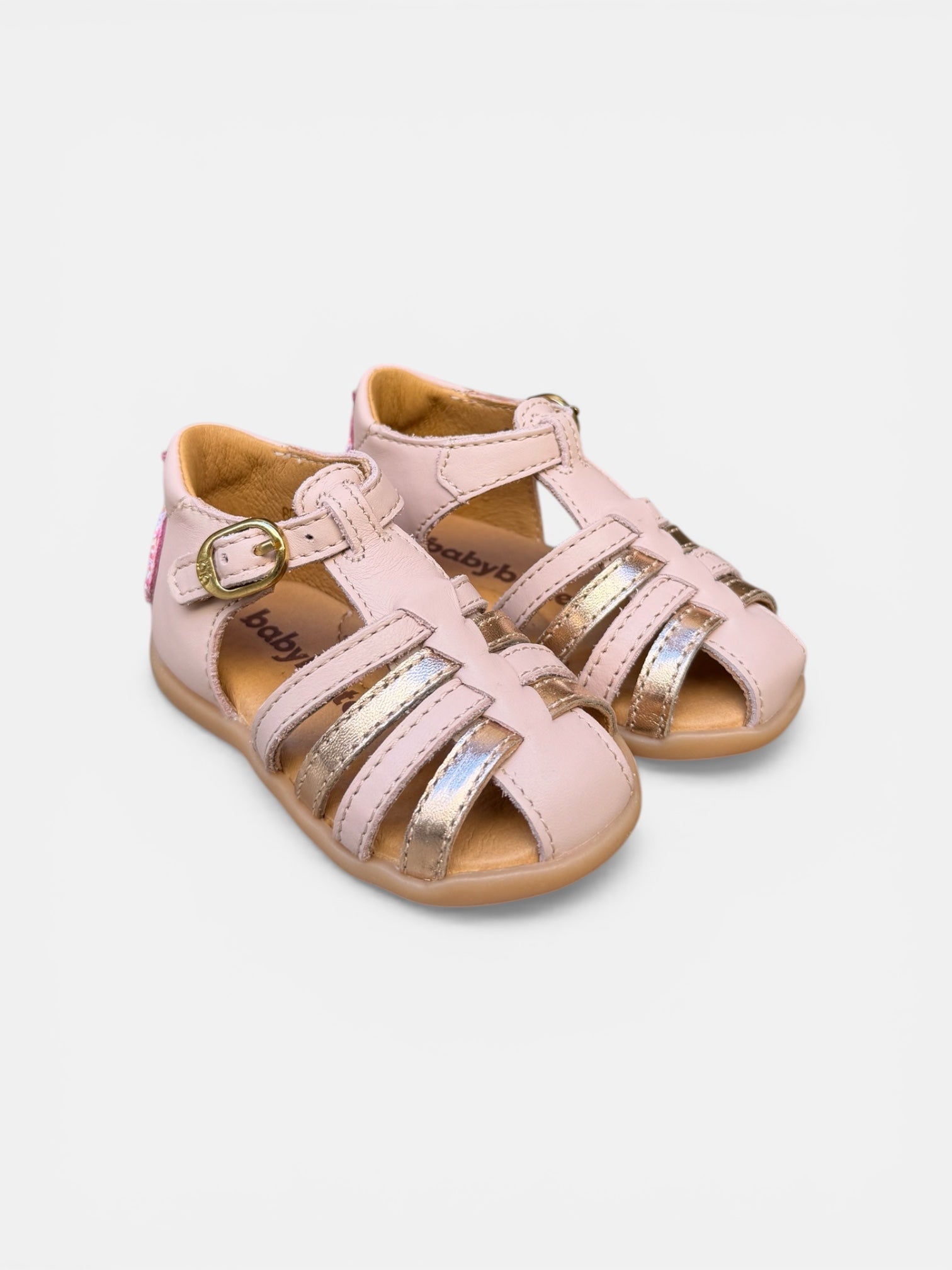 Babybotte Gabrielle B15