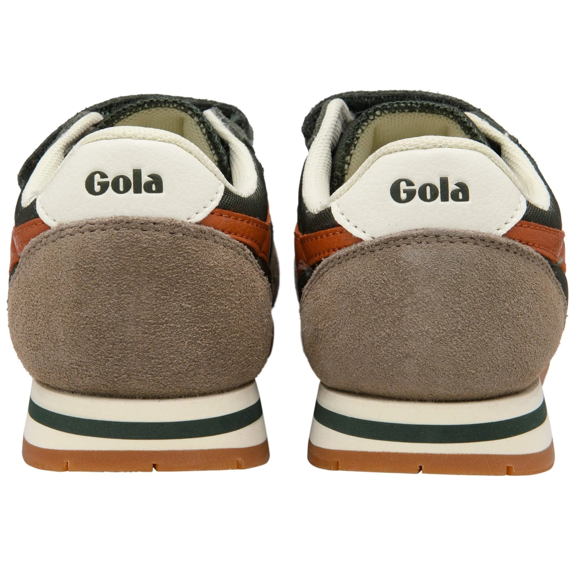 Gola Kaki