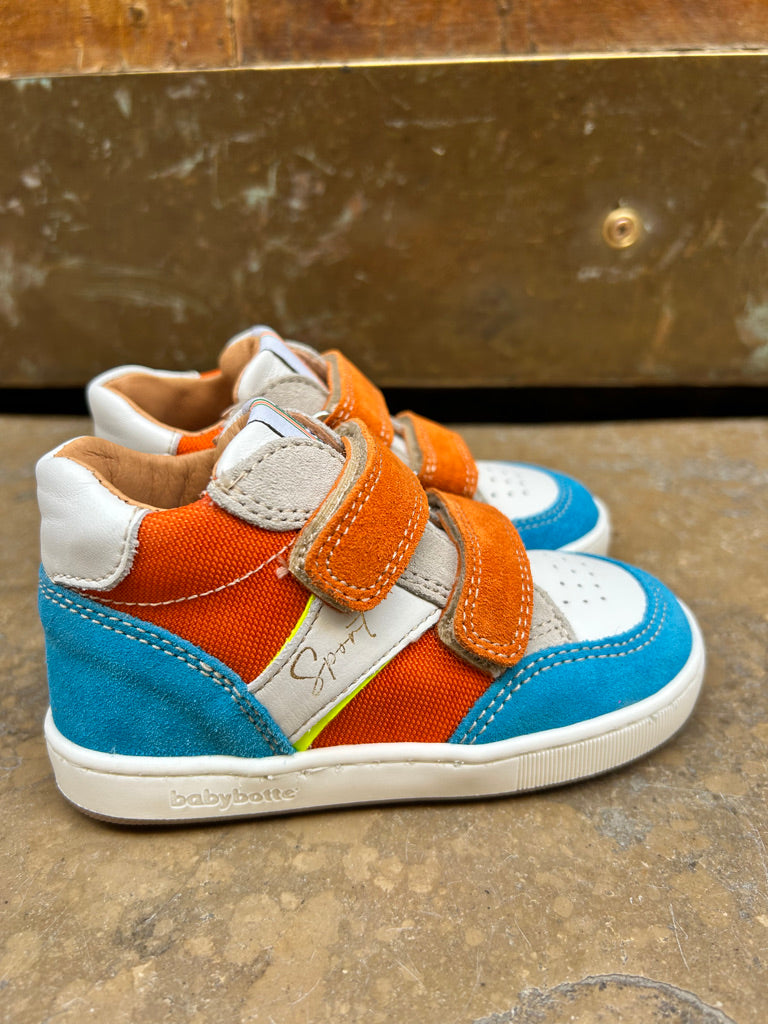 Babybotte Formidable Multico