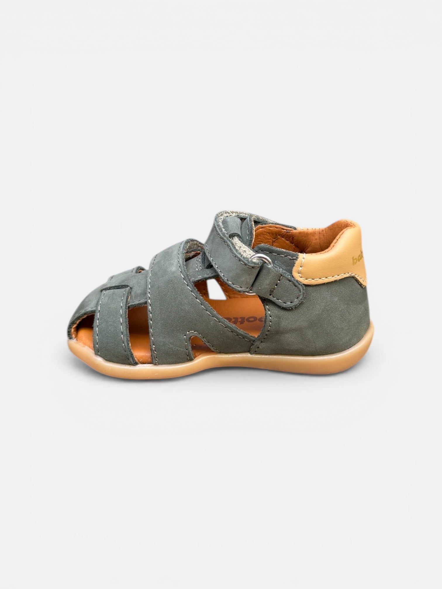 Babybotte Geo kaki B49