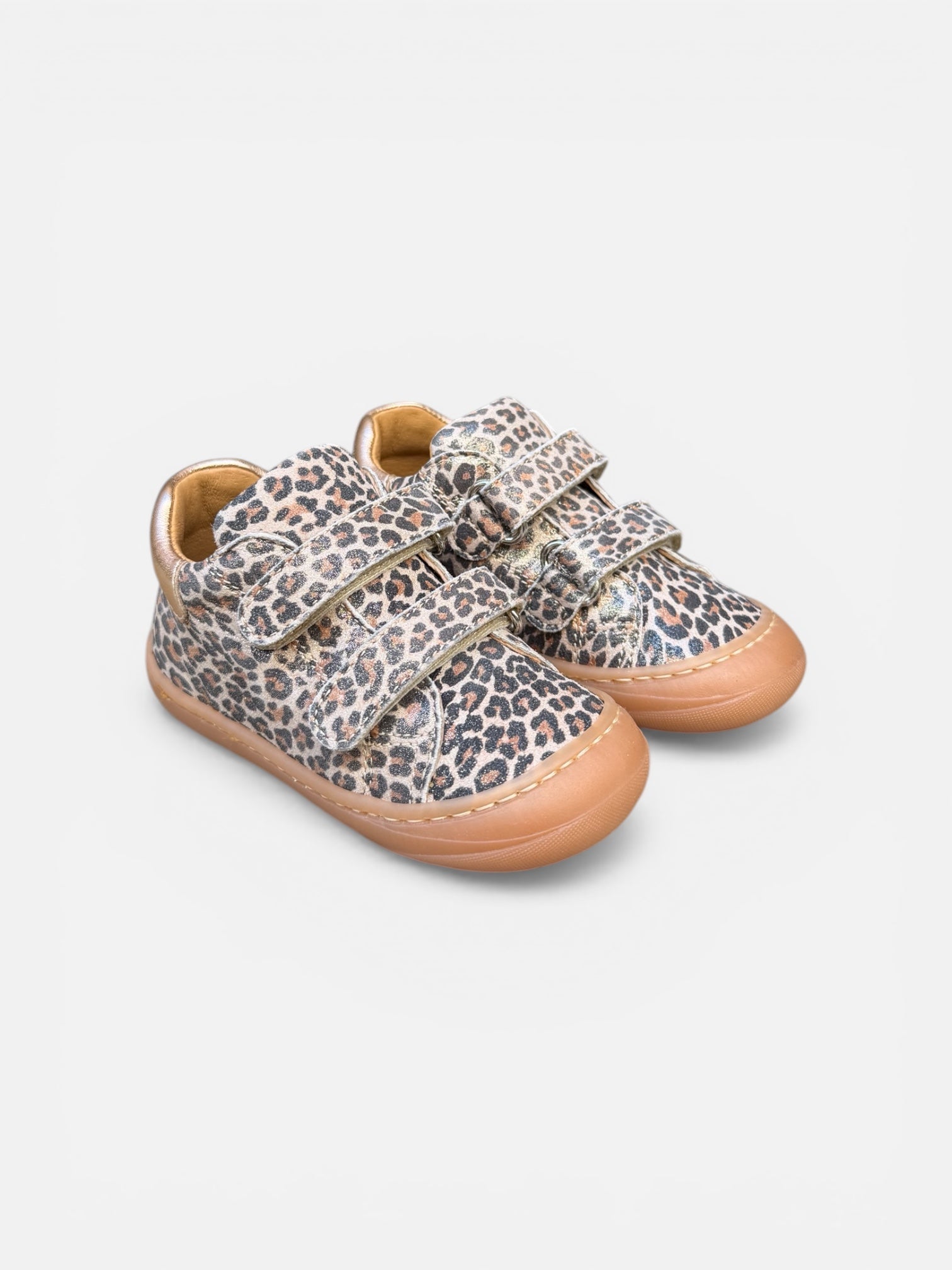 Babybotte Argo Leopard B4