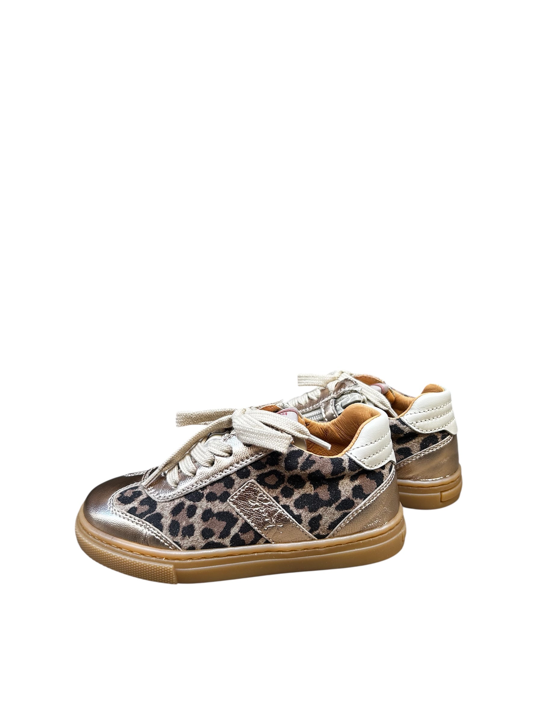 Babybotte Autop Panthère