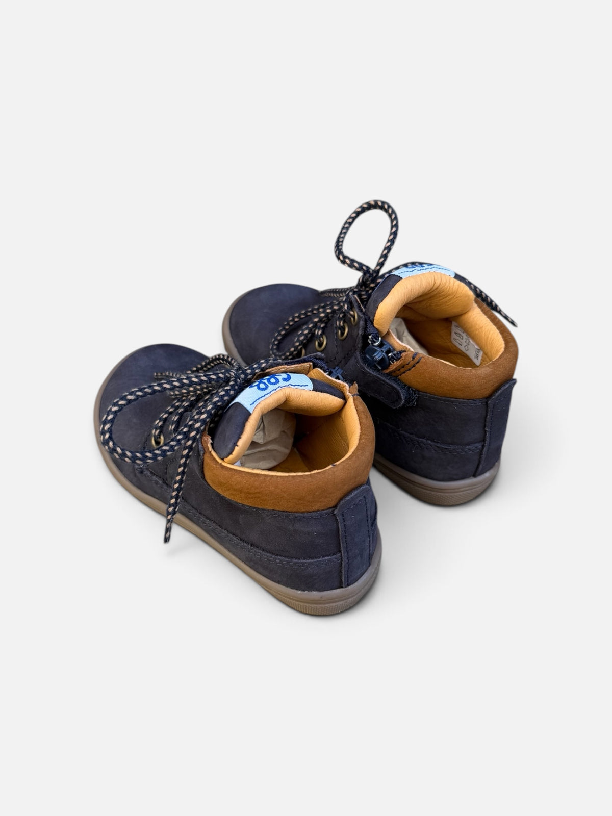 Chaussures premiers pas GBB Abel Col 22
