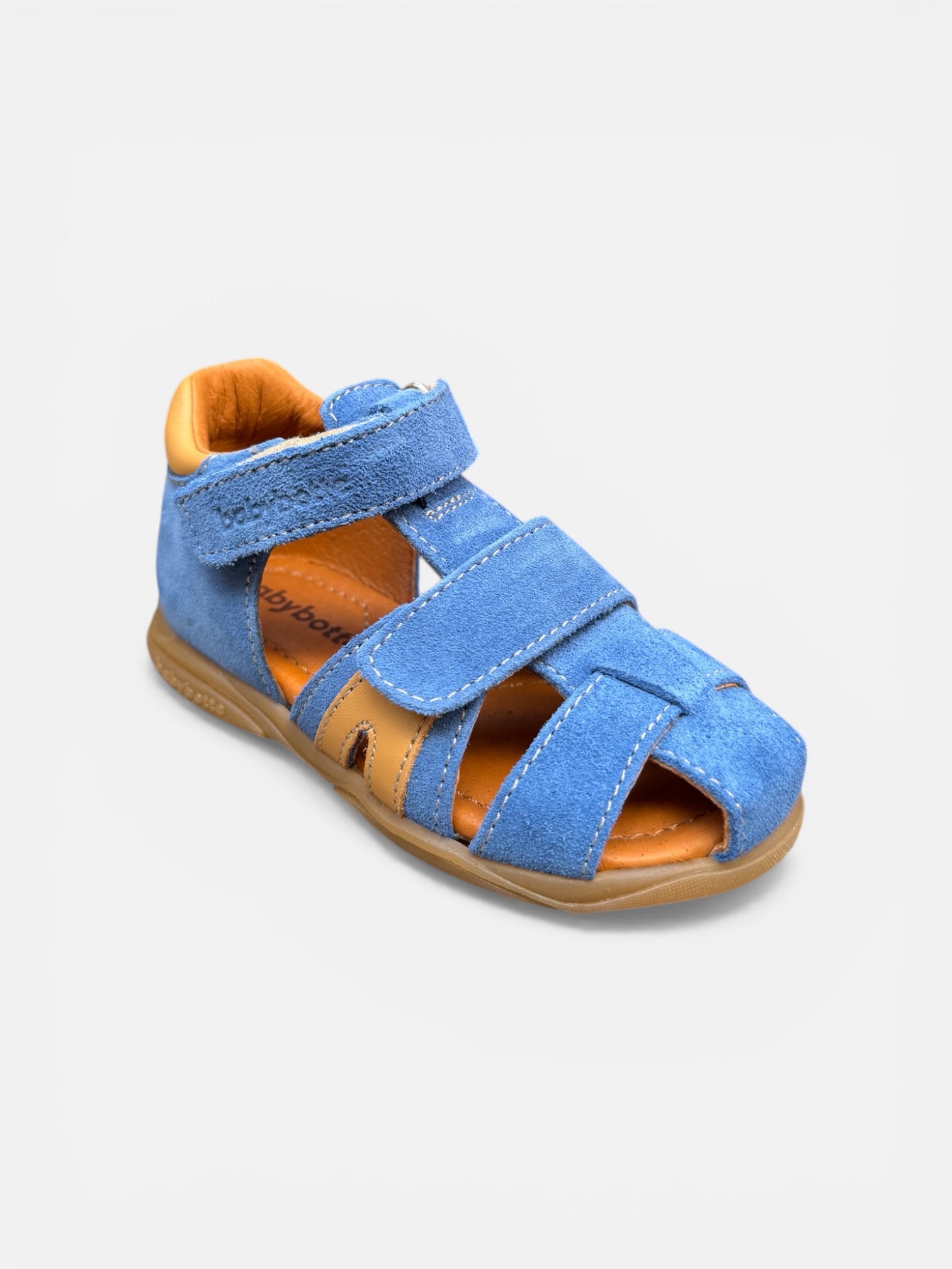 Babybotte Titof Blue B57