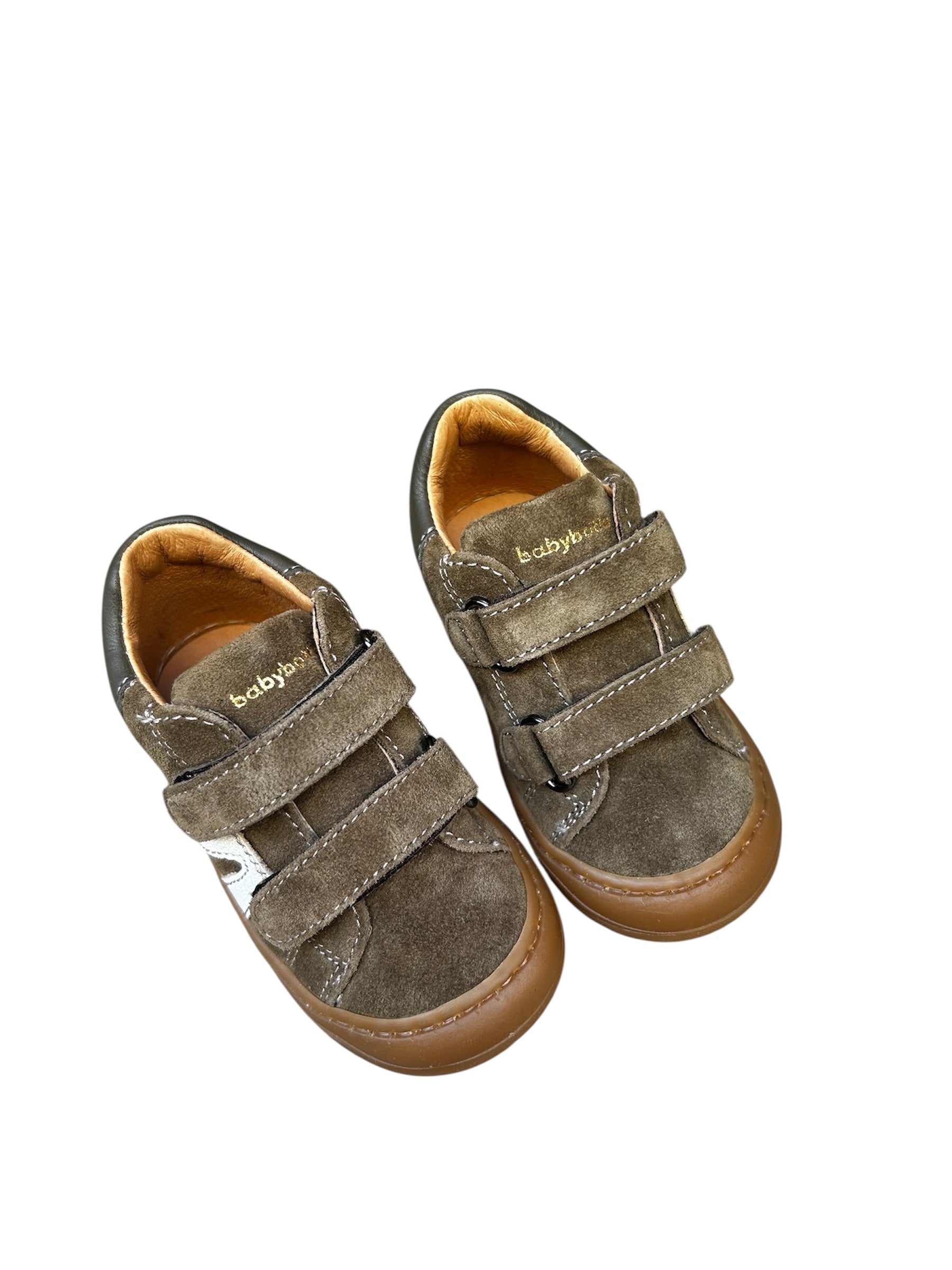 Babybotte Argo Kaki