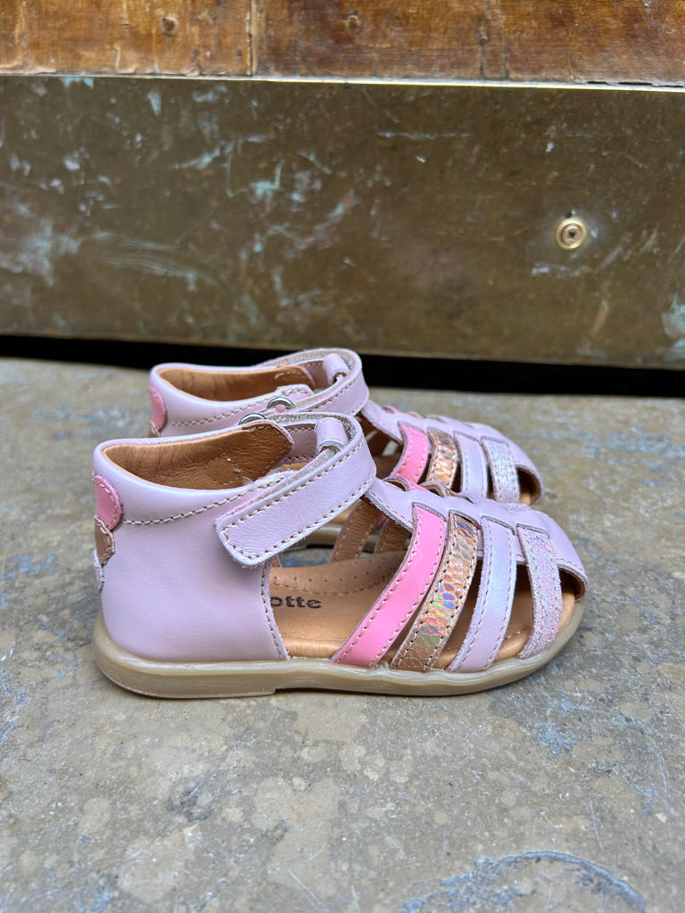 Babybotte Teriyaki Rose