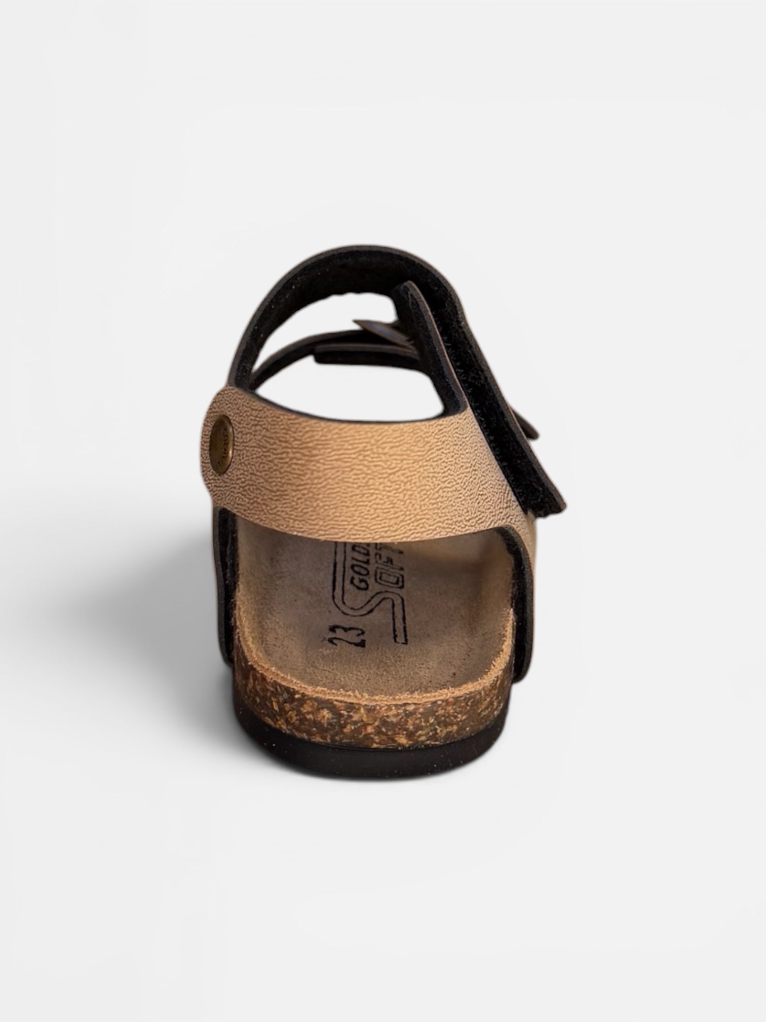 GoldStar Nocciola