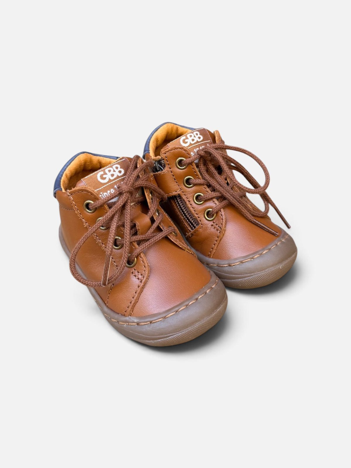 Chaussures premiers pas GBB Laninou Col 14