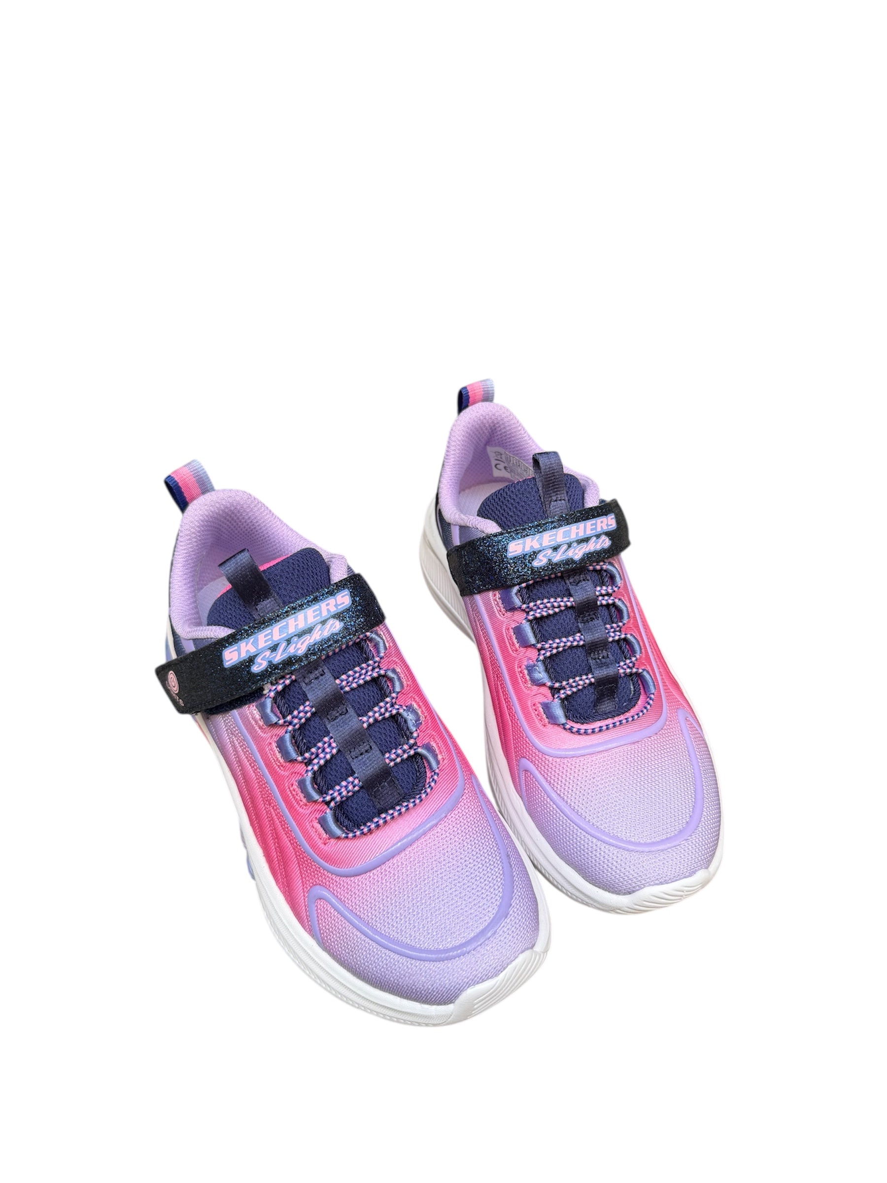 Skechers NVMT