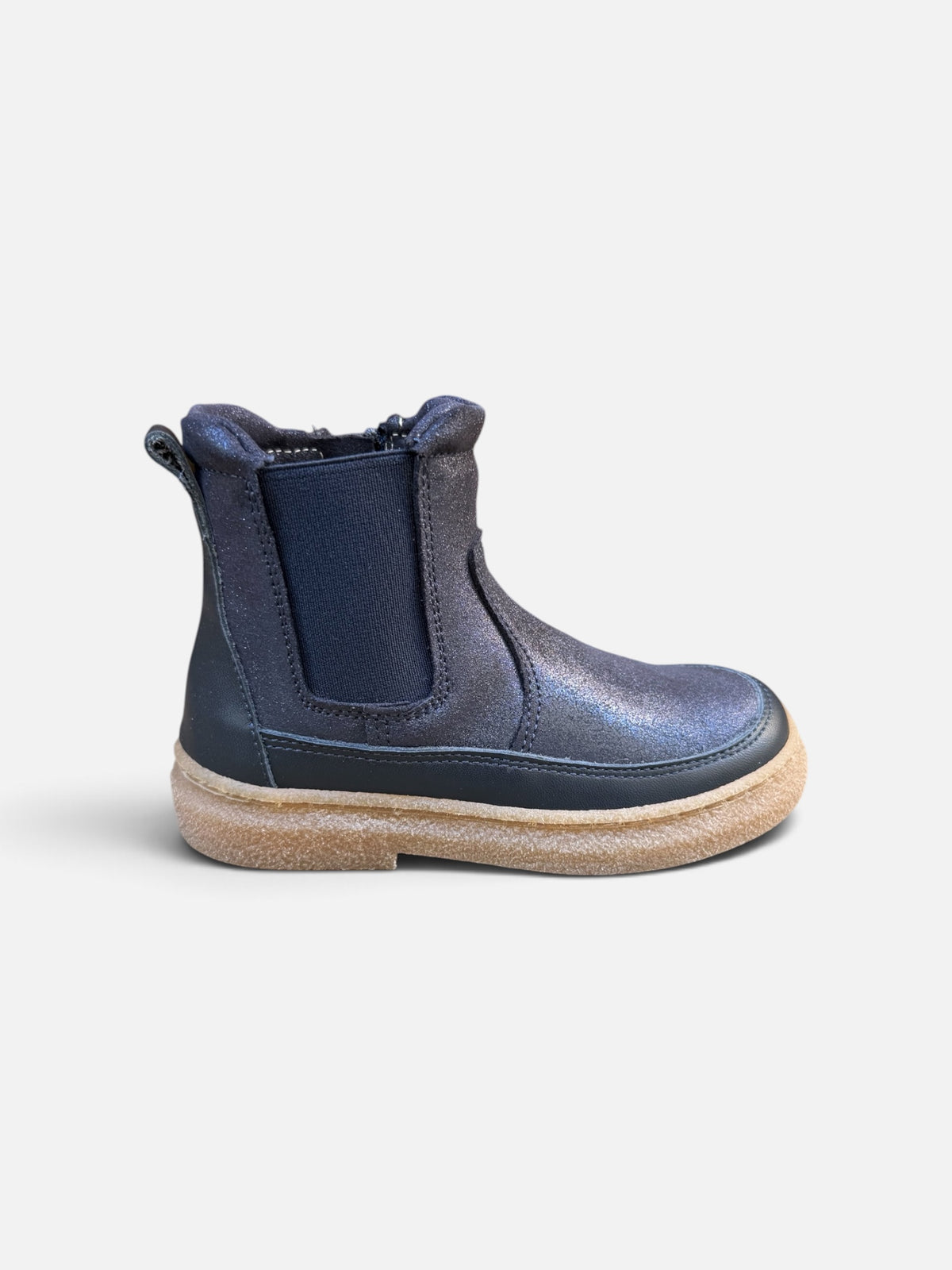 Bottine enfants Brilla – Longbeach Navy