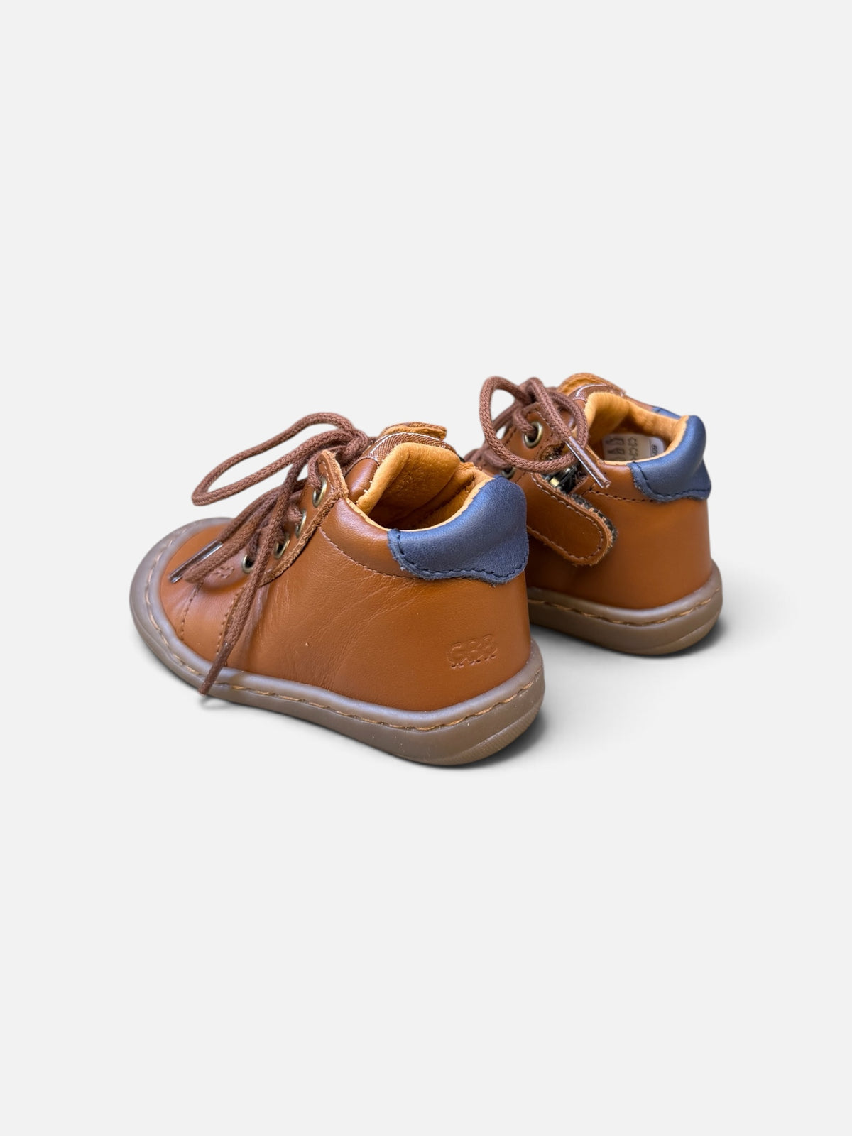 Chaussures premiers pas GBB Laninou Col 14